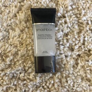 Smashbox Photo Finish Foundation Primer